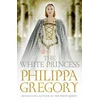 KNYGA Philippa Gregory Baltas Princess