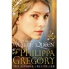 KNYGA Philippa Gregory Baltas Queen