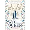 KNYGA Philippa Gregory Baltas Queen