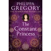 KNYGA Philippa Gregory Constant Princess