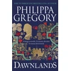 KNYGA Philippa Gregory Dawnlands