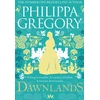 KNYGA Philippa Gregory Dawnlands, the most compelling historical and mystical novel you'll read in 2024