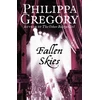 KNYGA Philippa Gregory Fallen Skies