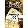 KNYGA Philippa Gregory Favoured Child