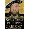 KNYGA Philippa Gregory King's Curse