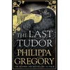 KNYGA Philippa Gregory Last Tudor