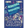 KNYGA Philippa Gregory Normal Women, Making History for 900 Years