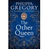 KNYGA Philippa Gregory Other Queen