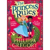 KNYGA Philippa Gregory Princess Rules