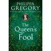 KNYGA Philippa Gregory Queen’s Fool