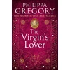 KNYGA Philippa Gregory Virgin’s Lover