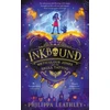 KNYGA Philippa Leathley Inkbound, Meticulous Jones and the Skull Tattoo