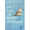 KNYGA Philippa Pearce Battle of Bubble and Squeak
