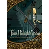 KNYGA Philippa Pearce Tom's Midnight Garden Graphic Novel