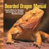 KNYGA Philippe De Vosjoil Bearded Dragon Manual, 3rd Edition