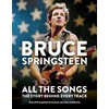 KNYGA Philippe Margotin Bruce Springsteen: All the Songs