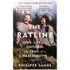 KNYGA Philippe Sands Sands Philippe Qc Ratline: Love, Lies and Justice on the Trail of a Nazi Fugitive
