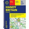 KNYGA Philips Maps Philip's Handy Atlas Britain
