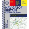 KNYGA Philips Maps Philip's Navigator Britain Easy-use format