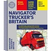 KNYGA Philips Maps Philip's Navigator Trucker's Britain: Spiral