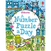 KNYGA Phillip Clarke Number Puzzle a Day
