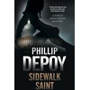 KNYGA Phillip Depoy Sidewalk Saint