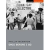 KNYGA Phillip Mcmahon Mcmahon Phillip Author Once Before I Go
