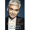 KNYGA Phillip Schofield Life's What You Make It, The Sunday Times Bestseller 2020