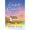 KNYGA Phillipa Ashley Confetti at the Cornish Cafe