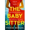 KNYGA Phoebe Morgan Babysitter