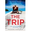 KNYGA Phoebe Morgan Trip