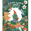 KNYGA Phoebe Wahl Little Witch Hazel, A Year in the Forest