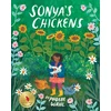 KNYGA Phoebe Wahl Sonya's Chickens