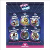 KNYGA Phonic Books Get Out of the Game