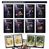KNYGA Phonic Books Moon Dogs Set 1, Sounds of the alphabet