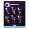 KNYGA Phonic Books Moon Dogs Set 2
