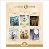 KNYGA Phonic Books Talisman 1, Alternative vowel spellings