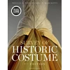 KNYGA Phyllis G Tortora Survey of Historic Costume