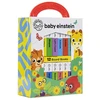 KNYGA Pi Kids Baby Einstein: 12 Board Books