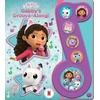 KNYGA Pi Kids DreamWorks Gabby's Dollhouse: Gabby's Groove-Along! Sound Book