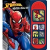 KNYGA Pi Kids Marvel Spider-Man: Never a Dull Day Sound Book