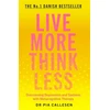 KNYGA Pia Callesen Live More Think Less, Overcoming Depression and Sadness with Metacognitive Therapy
