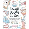 KNYGA Pic Candle Kawaii Doodle Cuties