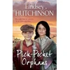KNYGA Pick-Pocket Orphans, A completely gripping, emotional saga series from Lindsey Hutchinson