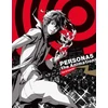 KNYGA PIE International Persona 5