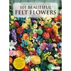 KNYGA Pienisieni 101 Beautiful Felt Flowers