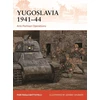 KNYGA Pier Paolo Battistelli Yugoslavia 1941–44