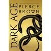KNYGA Pierce Brown Brown Pierce Dark Age: the thrilling fifth book in the globally bestselling dystopian science fiction series Raudonas RISING