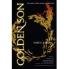 KNYGA Pierce Brown Brown Pierce Golden Son: the unputdownable second book in the globally bestselling dystopian science fiction series Raudonas RISING