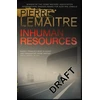 KNYGA Pierre Lemaitre Inhuman Resources